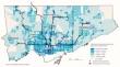 An interdisciplinary hybrid instrument to explore suburban challenges in Canada