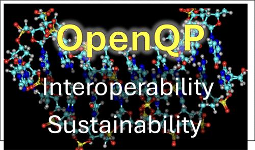 OpenQP: A Quantum Chemical Platform Featuring MRSF-TDDFT with an Emphasis on Open-Source Ecosystem