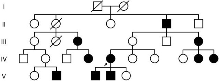 Deciphering the mystery of CHNG3.
