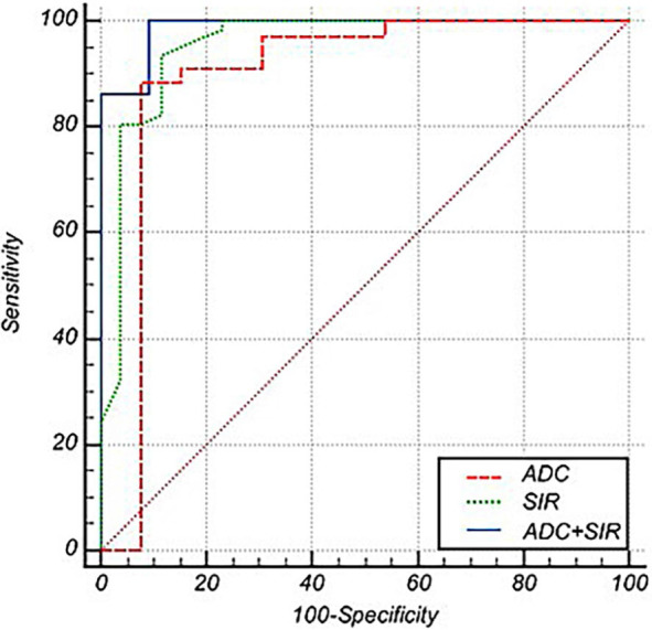Assessment of chemical-shift and diffusion-weighted magnetic resonance imaging in differentiating malignant and benign vertebral lesions in oncologic patients. A single institution experience.