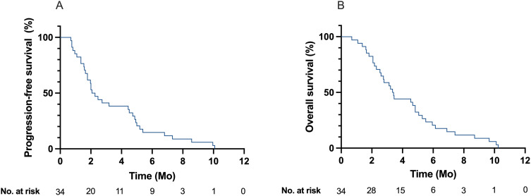 Real-World Outcomes with Lurbinectedin in Second Line and Beyond for Extensive Stage Small Cell Lung Cancer in Korea.