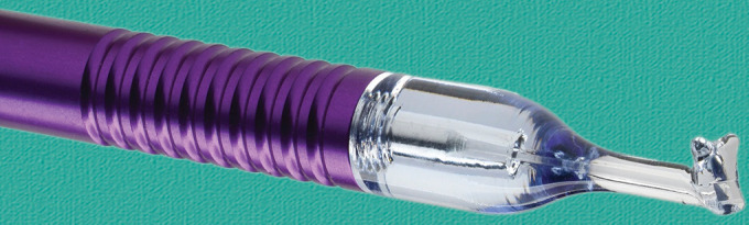 Outcomes of MicroPulse<sup>®</sup> Transscleral Laser Therapy Using the Revised MicroPulse P3<sup>®</sup> Delivery Device.