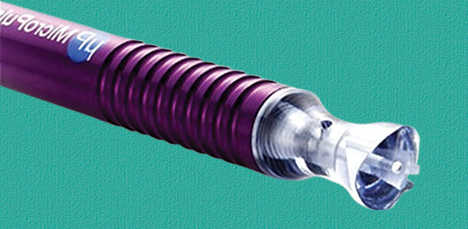 Outcomes of MicroPulse<sup>®</sup> Transscleral Laser Therapy Using the Revised MicroPulse P3<sup>®</sup> Delivery Device.