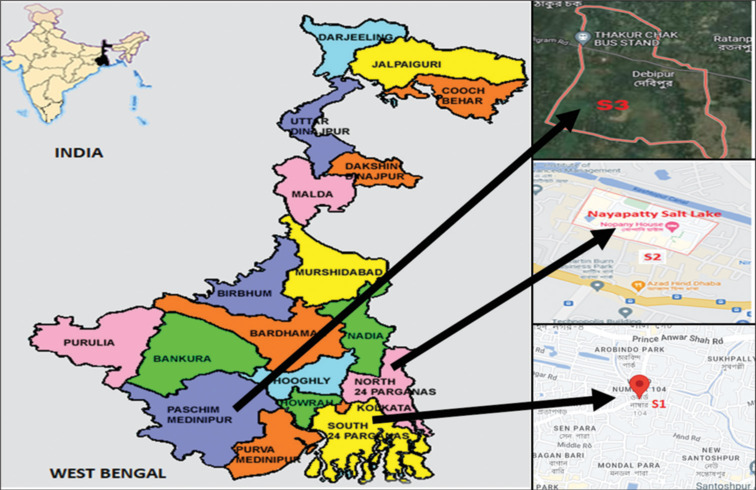 Estimation of Urinary Lead and Urinary δ-Aminolevulinic Acid as an Index of Lead Exposure in Urban and Rural Residents of West Bengal, India.