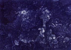 The roots of the concept of depth art.