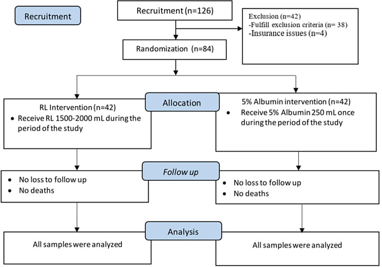 Early intervention of 5% albumin shown superior control of vascular integrity and function compared to ringer's lactatein hospitalized adult with grade I & II Dengue hemorrhagic fever: a multicenter randomized controlled trial in Indonesia.