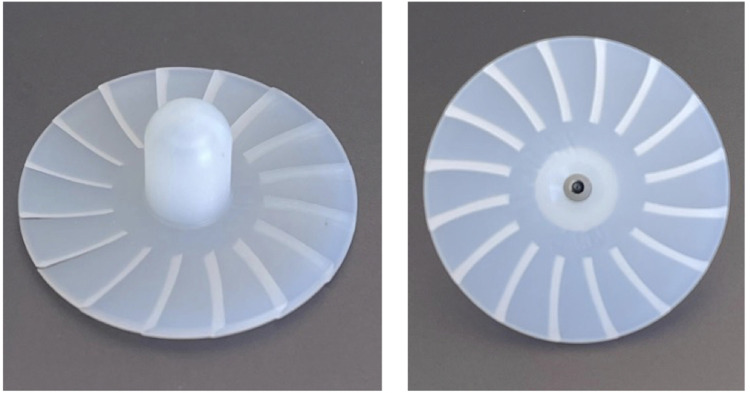 Use of a Low Profile Ultra-High Molecular Weight Polyethylene Diaphyseal Humeral Cement Restrictor in Shoulder Arthroplasty.