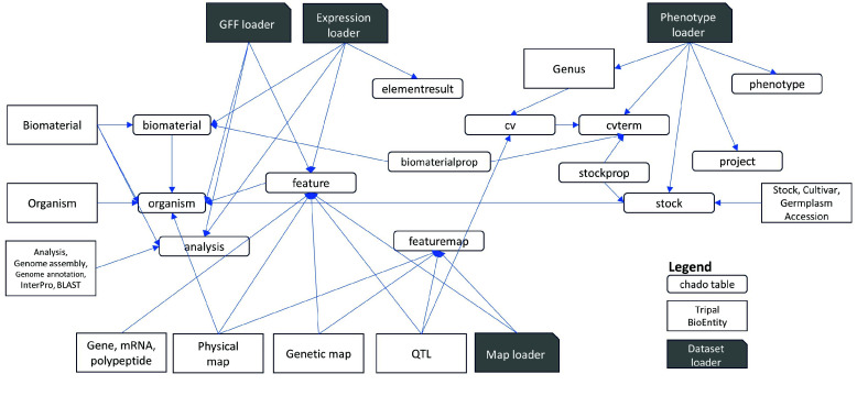 Building a community-driven bioinformatics platform to facilitate <i>Cannabis sativa</i> multi-omics research.