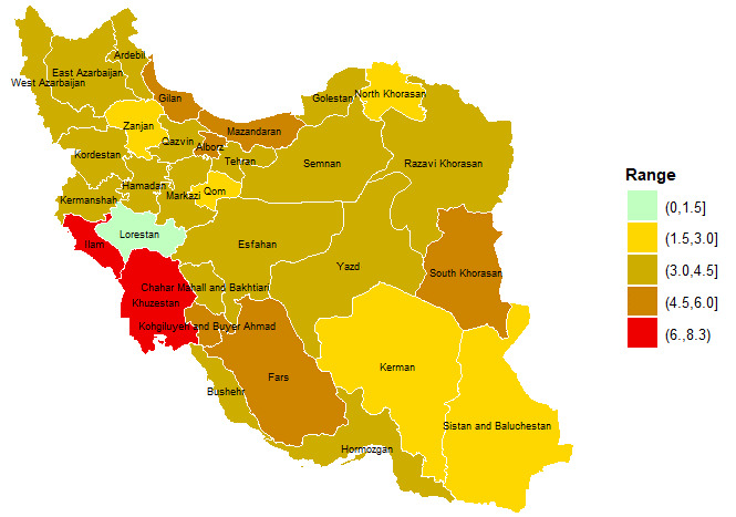 Cardiovascular Diseases among Iranian Hajj Pilgrims from 2012 to 2022: Prevalence, Trends, and Economic Perspective.