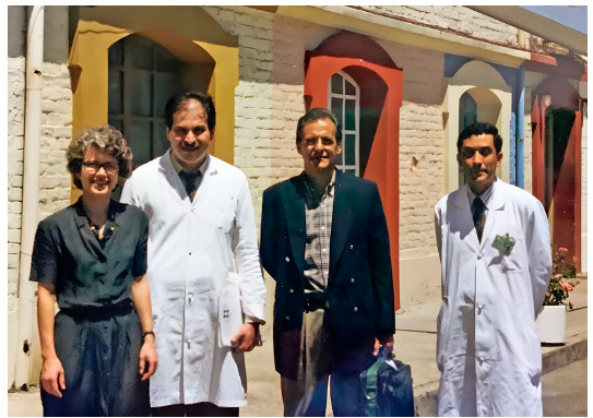 MAGNESIUM SULFATE: 100 years saving maternal lives. A scientific heritage of humanity