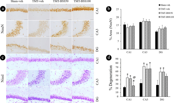 Beta-sitosterol mitigates cognitive deficit and hippocampal neurodegeneration in mice with trimethyltin-induced toxicity.