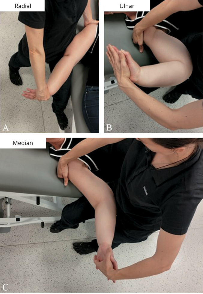 Analysis and relationship between the volume of upper limb lymphoedema and pressure pain threshold, neural range of motion, pain intensity, kinesiophobia, pain hypervigilance and catastrophizing in breast cancer survivors.