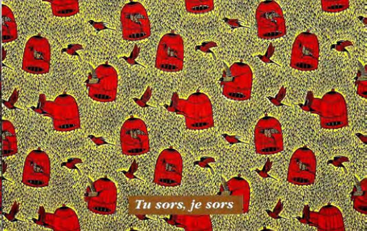 Abstract Image