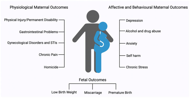 Critical Windows: Exploring the Association Between Perinatal Trauma, Epigenetics, and Chronic Pain.