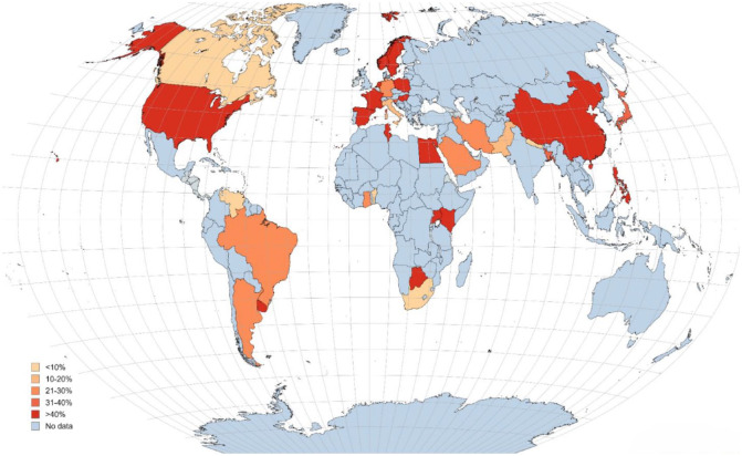 Rotavirus in Water Environments: A Systematic Review and Meta-Analysis.