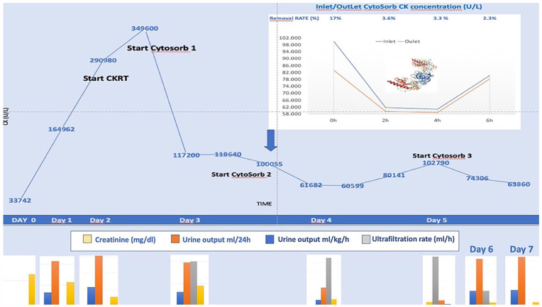How I treat rhabdomyolysis-induced AKI? A different perspective.