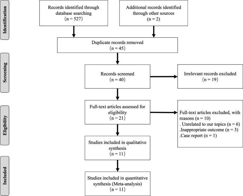 Impact of the combination of virtual reality and noninvasive brain stimulation on the upper limb motor function of stroke patients: a systematic review and meta-analysis.