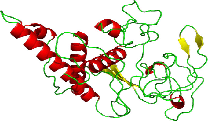 A multi-epitope self-amplifying mRNA SARS-CoV-2 vaccine design using a reverse vaccinology approach.