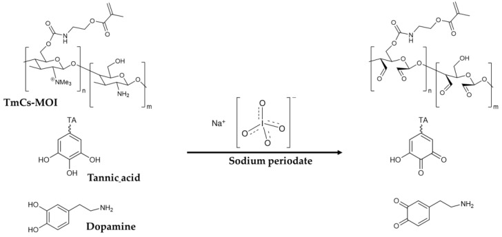 Enhancing Performance of Silicone Hydrogel Contact Lenses with Hydrophilic Polyphenolic Coatings.
