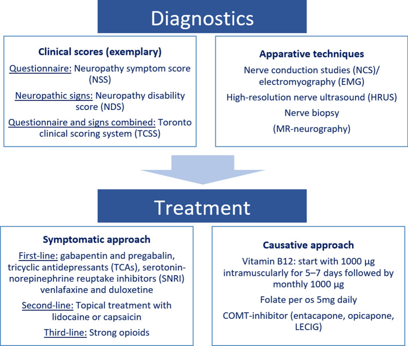 Large-fiber neuropathy in Parkinson's disease: a narrative review.