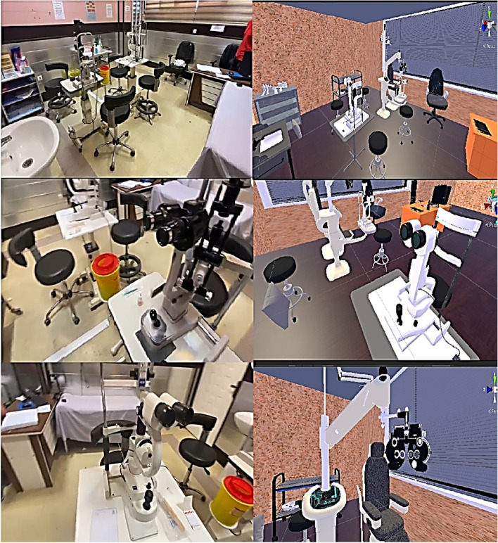 Effectiveness of gamification-based teaching in approach to eye trauma: a randomized educational intervention trial.