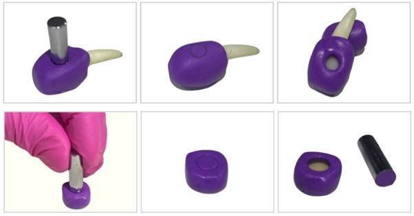 The Effect of Positioning Guide Color on Shade Measurements Using a Clinical Spectrophotometer.
