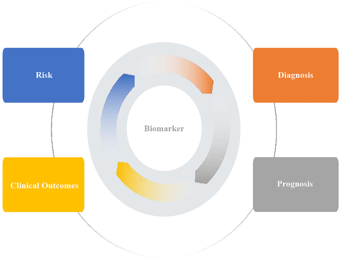 Biofluid biomarkers for Alzheimer's disease: past, present, and future.