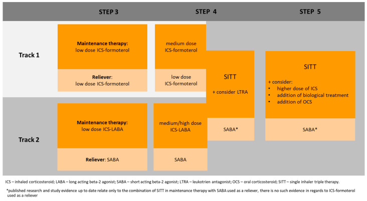 2024 Update on Position Statement by Experts from the Polish Society of Allergology and the Polish Respiratory Society on the Evaluation of Efficacy and Effectiveness of Single Inhaler Triple Therapies in Asthma Treatment.