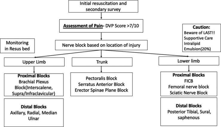 Assessing the Clinical Impact of Emergency Physician-performed Ultrasound-guided Peripheral Nerve Blocks in a Level 1 Trauma Center: A Retrospective Analysis.