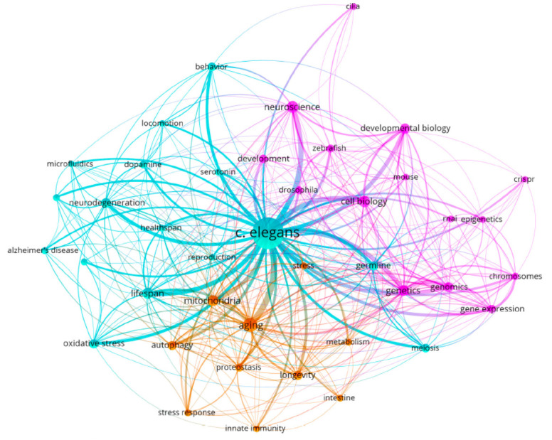 Platforms for the Search for New Antimicrobial Agents Using In Vivo C. elegans Models.