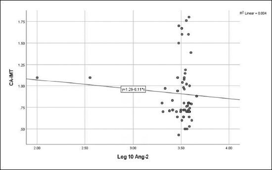 Relationship between angiogenic growth factors and atherosclerosis in renal transplantation recipients: a cross-sectional study.