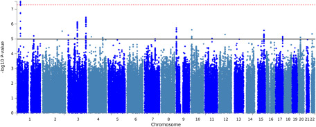 Interactions of the CSF3R polymorphism and early stress on future orientation: evidence for the differential model of stress-related growth.
