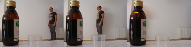 [Living with psychotropic drugs: A community photovoice study in people with high treatment adherence in Southeastern Spain].