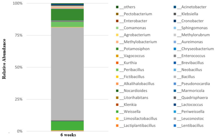 Antioxidant Activity and Other Characteristics of Lactic Acid Bacteria Isolated from Korean Traditional Sweet Potato Stalk Kimchi.