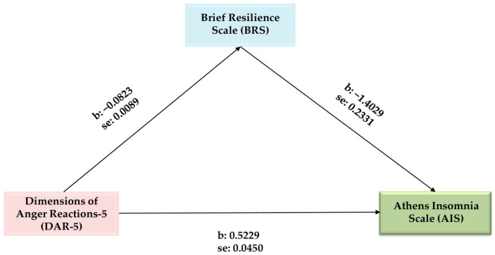 Resilience, Anger, and Insomnia in Nurses after the End of the Pandemic Crisis.