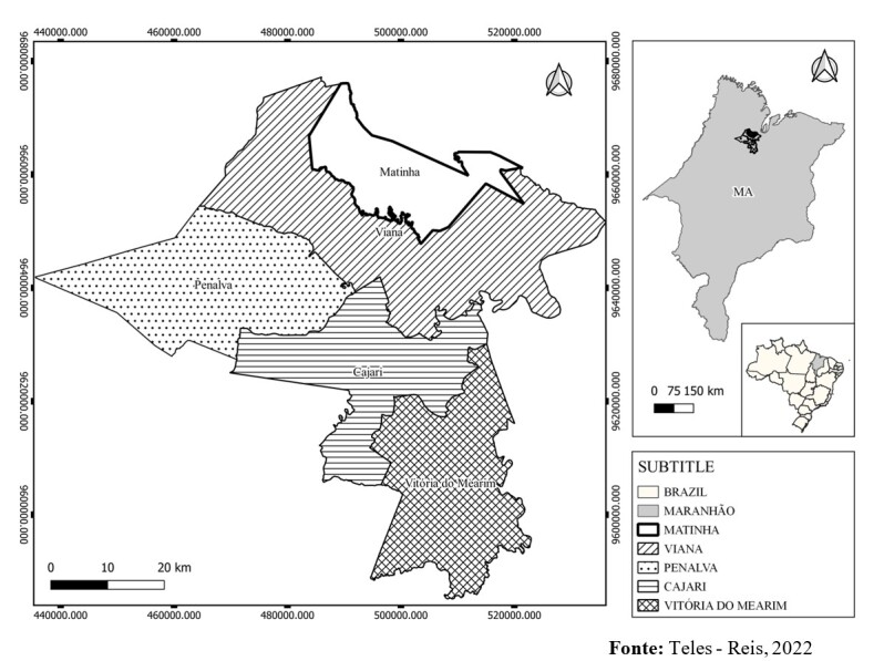Serological and molecular diagnosis of Trypanosoma vivax on buffalos (Bubalus bubalis) and their ectoparasites in the lowlands of Maranhão, Brazil.