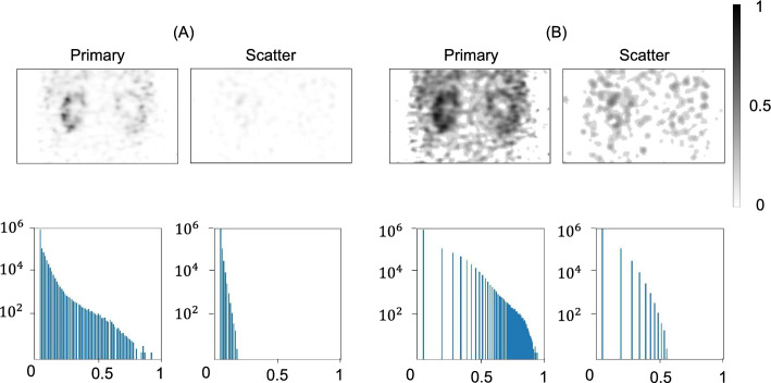 Deep-learning-based attenuation map generation in kidney single photon emission computed tomography.