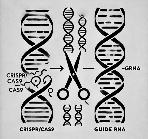 The Role of CRISPR/Cas9 in Revolutionizing Duchenne's Muscular Dystrophy Treatment: Opportunities and Obstacles.