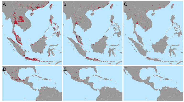 Using models and maps to inform Target Product Profiles and Preferred Product Characteristics: the example of <i>Wolbachia</i> replacement.