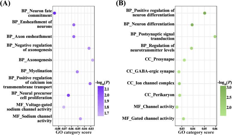 Molecular mechanisms underlying the neural correlates of working memory.