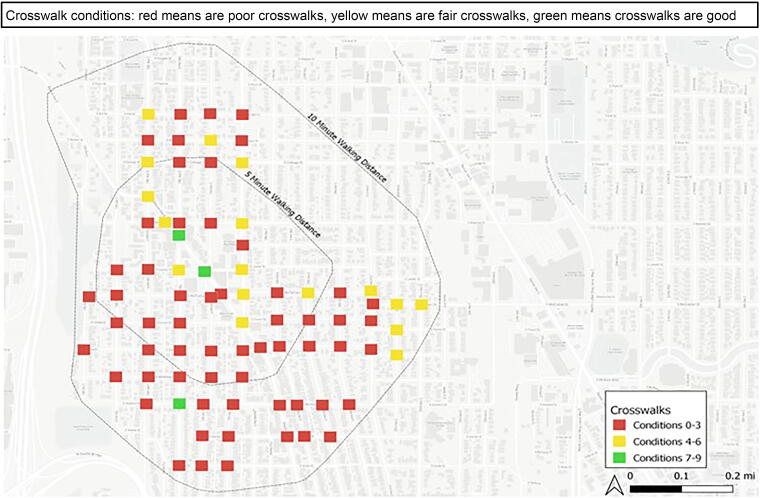 Advancing Active Transportation Through Mobility Justice and Centering Community.