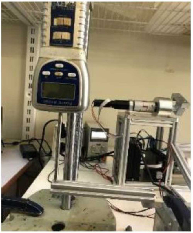Feasibility of Robot-Assistance Hand Physiotherapy in Post-Stroke Patients.