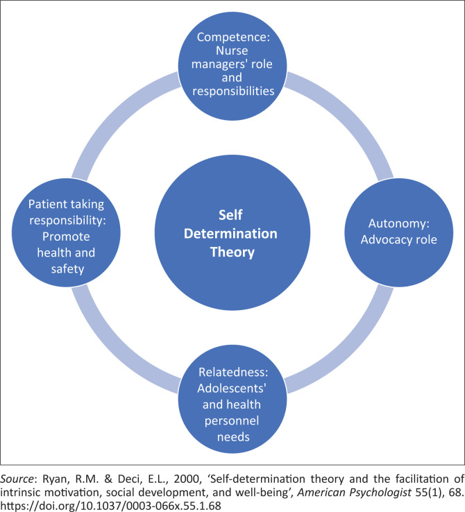 Nurse managers on healthy environments for adolescents living with intellectual disabilities.
