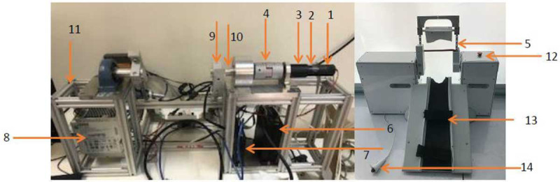 Feasibility of Robot-Assistance Hand Physiotherapy in Post-Stroke Patients.