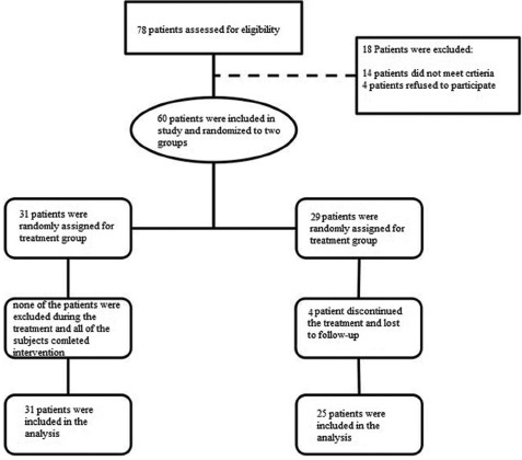 Effect of Eplerenone Treatment in Patients with Central Serous Retinopathy: A Double-Blind Randomized Clinical Trial.