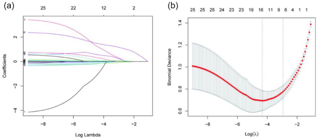 Development and Validation of a Risk Prediction Model for Frailty in Patients with Chronic Diseases.