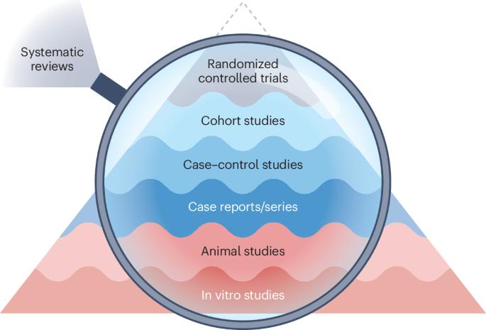 Systematic review and meta-analysis of preclinical studies