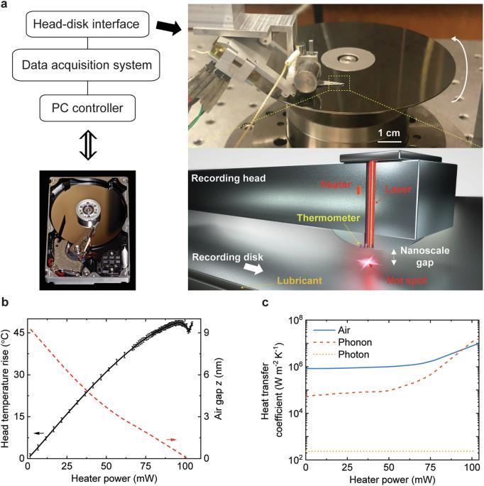 In-situ sub-angstrom characterization of laser-lubricant interaction in a thermo-tribological system