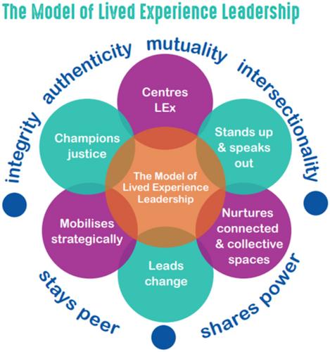 Pathways for Strengthening Lived Experience Leadership for Transformative Systems Change: Reflections on Research and Collective Change Strategies