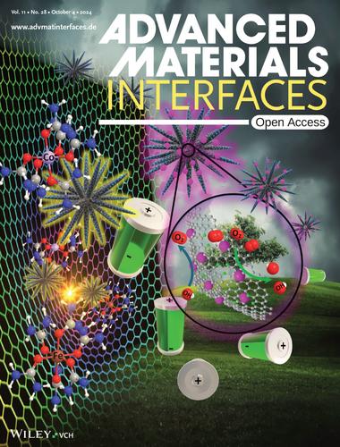 CoFe2O4@N-CNH as Bifunctional Hybrid Catalysts for Rechargeable Zinc-Air Batteries (Adv. Mater. Interfaces 28/2024)